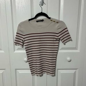 LAUREN Ralph Lauren Knit Top